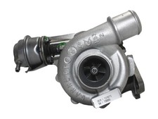 Turbolader Garrett 721875