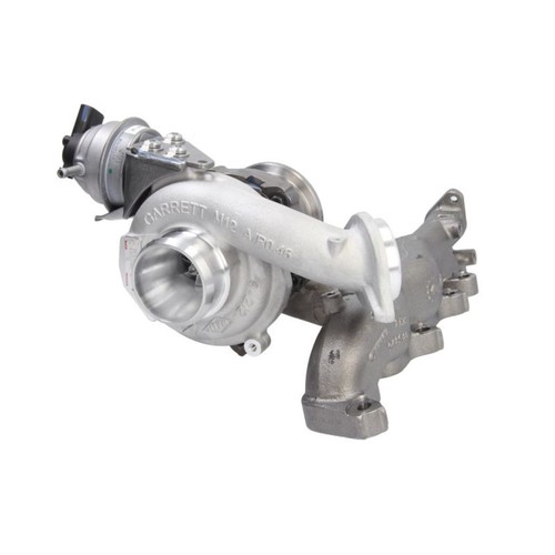 Turbolader garrett - turbolader,