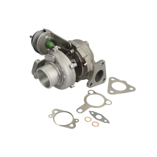 Lader aufladung turbo reman - aufladung,