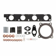 Montagesatz, Lader ELRING