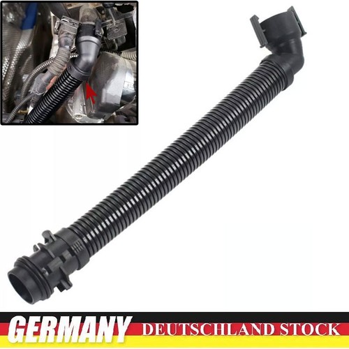 Ansaugschlauch - 1x,