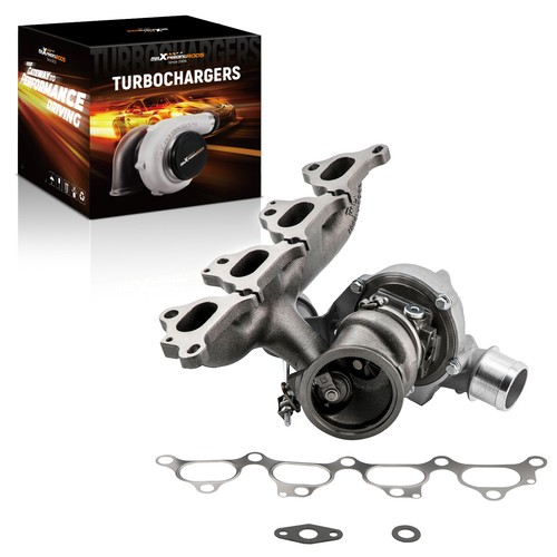 Upgrade turbolader for opel - turbolader,
