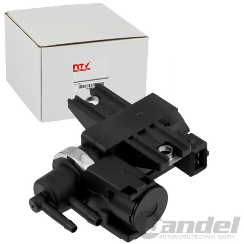 Nty druckwandler turbolader - nty,