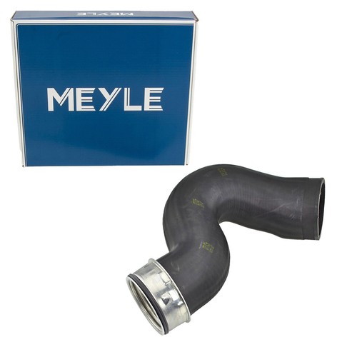 Meyle ladeluftschlauch für - ladeluftschlauch, vw