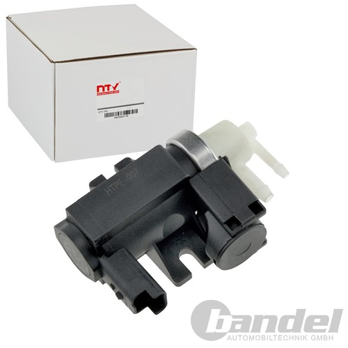 Nty druckwandler turbolader - nty,