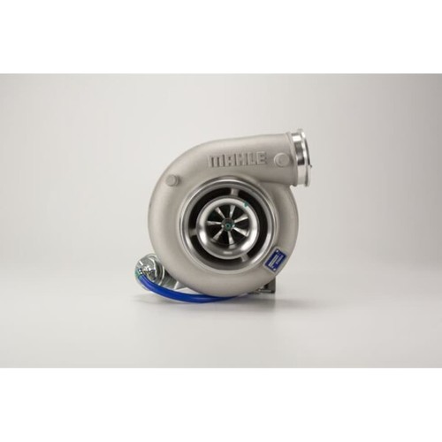 Lader aufladung mahle 001 - 001, tc