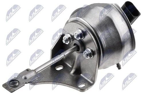 Turbolader unterdruckdose - turbolader,