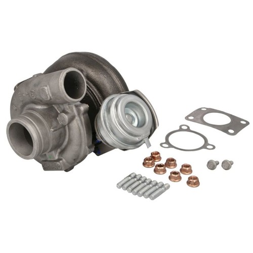 Turbolader aufladung inter - aufladung,