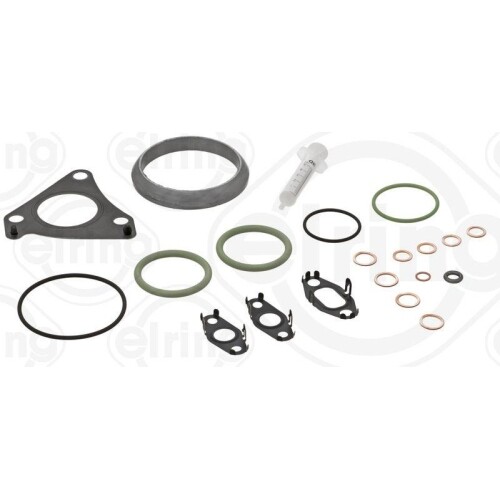 Montagesatz lader elring - montagesatz,,