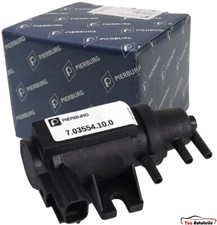 PIERBURG Magnetventil