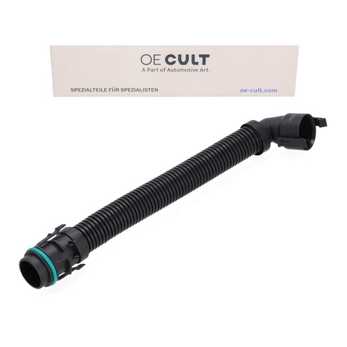 Cult entlüftungsschlauch - oe-cult,