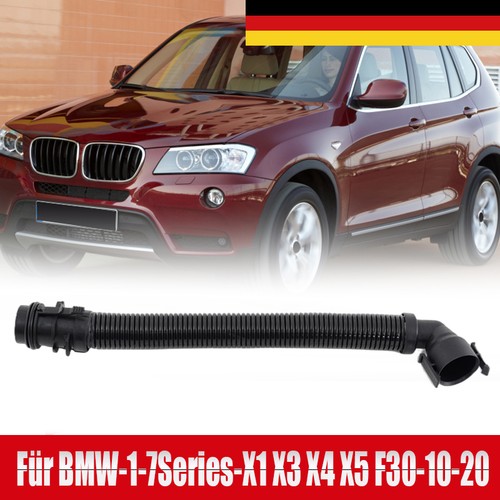 Ansaugschlauch - 1x,