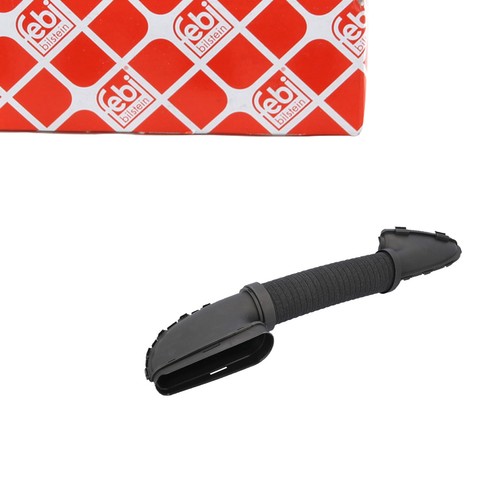 Febi ansaugschlauch luftfilter - ansaugschlauch,