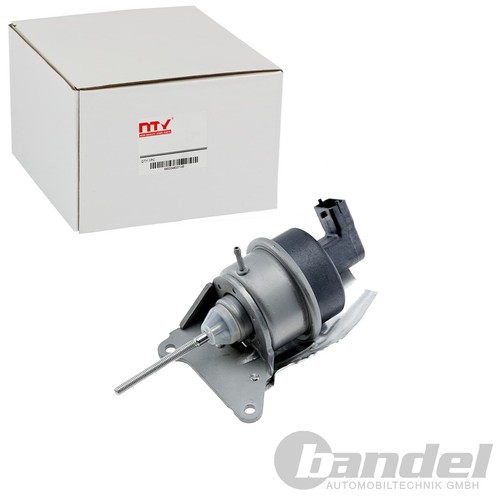 Nty turbolader inkl - turbolader,