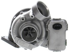 Turbolader A6510900086
