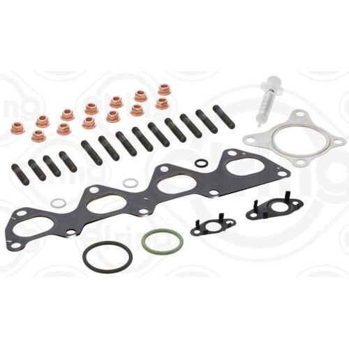 Montagesatz lader elring - lader,