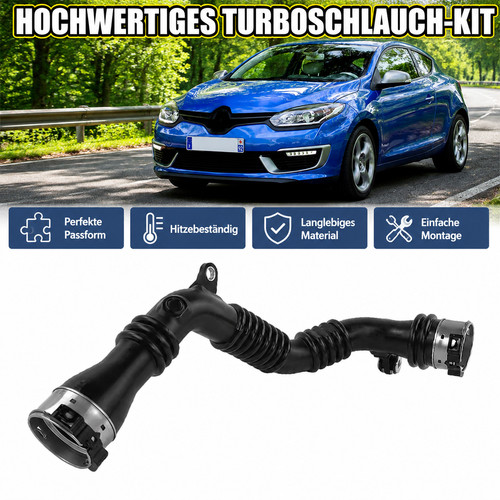 Ladeluftschlauch