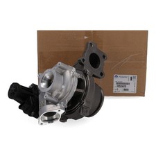 ORIGINAL Opel MOPAR Lader