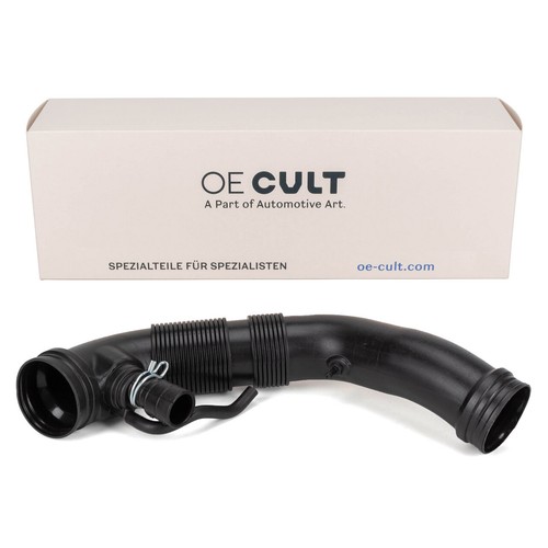 Cult ansaugschlauch - oe-cult,