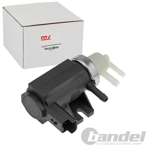 Nty druckwandler magnetventil - nty,
