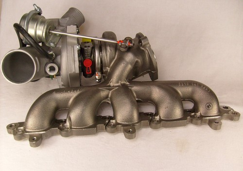 Upgrade für borgwarner hybrid - für,