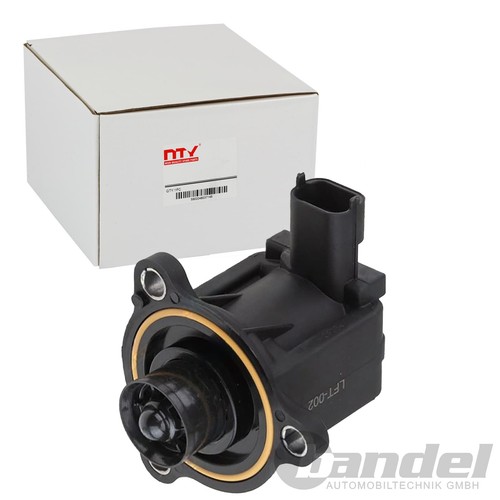 Nty schubumluftventil lader - nty,