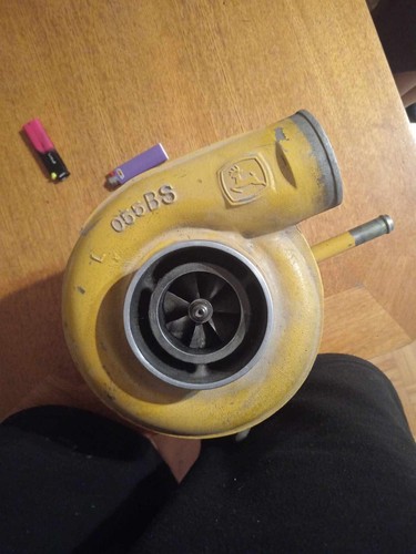 turbolader