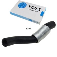 YOU.S Original Turboschlauch
