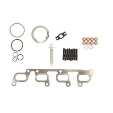 Montagesatz, Lader ELRING