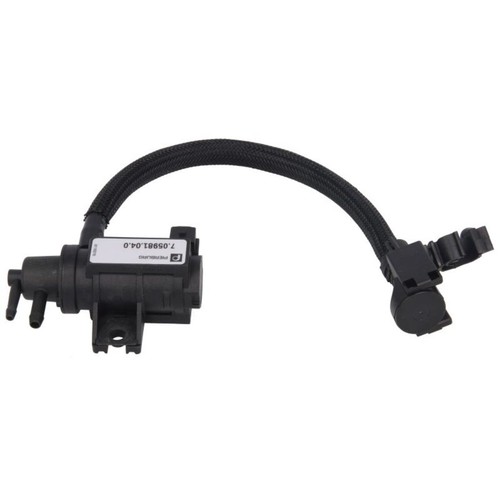 Unterdrucksensor pierburg - unterdrucksensor,
