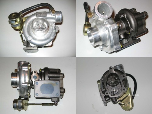 Turbolader gtr - turbolader, gtr-25