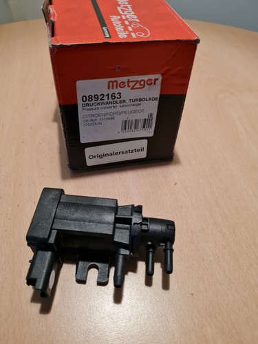 Druckwandler turbolader für - druckwandler,,