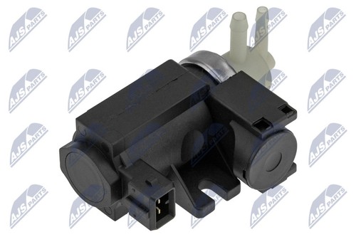 Nty druckwandler turbolader - nty,