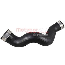 Metzger Ladeluftschlauch