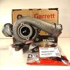 Original Turbolader VW T5 2,5