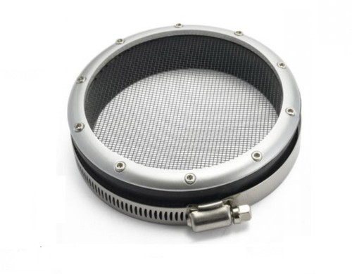 Turbo gitter filter turbolader - gitter,