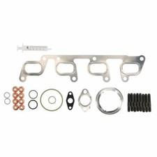 Montagesatz, Lader ELRING