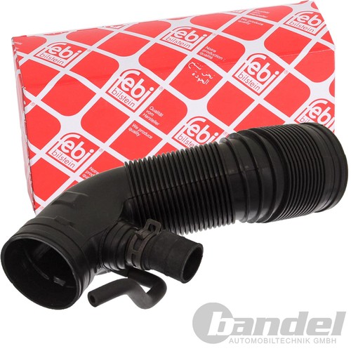 Febi ansaugschlauch für - für, audi