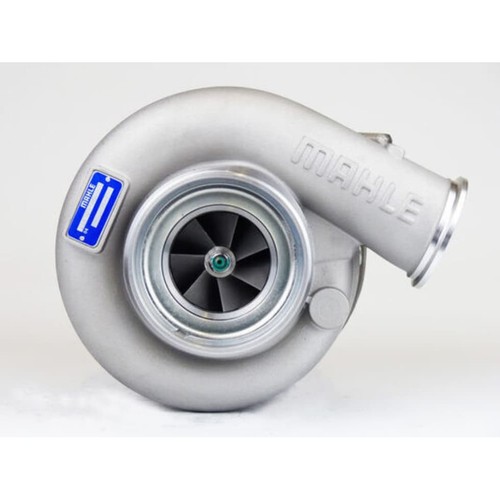 Lader aufladung mahle 228 - aufladung, tc