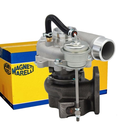 Turbolader lader aufladung - turbolader,