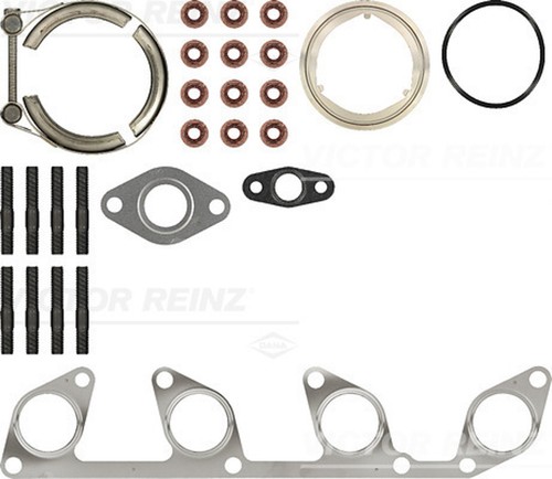 Victor reinz montagesatz lader - victor,