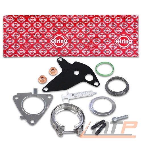 Elring montagesatz lader - elring, montagesatz,