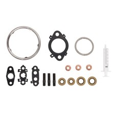 Montagesatz, Lader ELRING