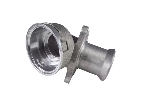 Series turbo outlet - outlet, vag