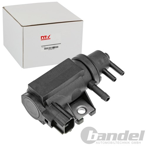Nty druckwandler turbolader - nty,