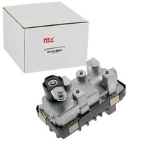 LADEDRUCKSTELLER STELLMOTOR