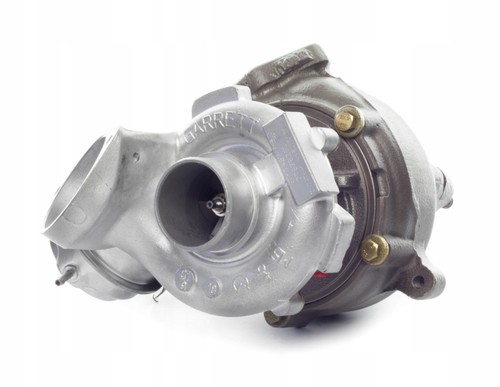 Turbolader 717478 750431 - , bmw