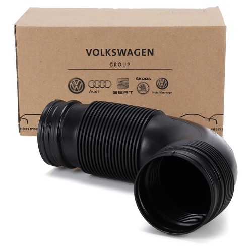 Original ansaugschlauch - original, vw